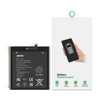 Baterai Pengganti Lithium Isi Ulang Kapasitas Tinggi untuk Seri OPPO Reno Find Berbagai Model Bersertifikasi CE RoHS Grosir OEM