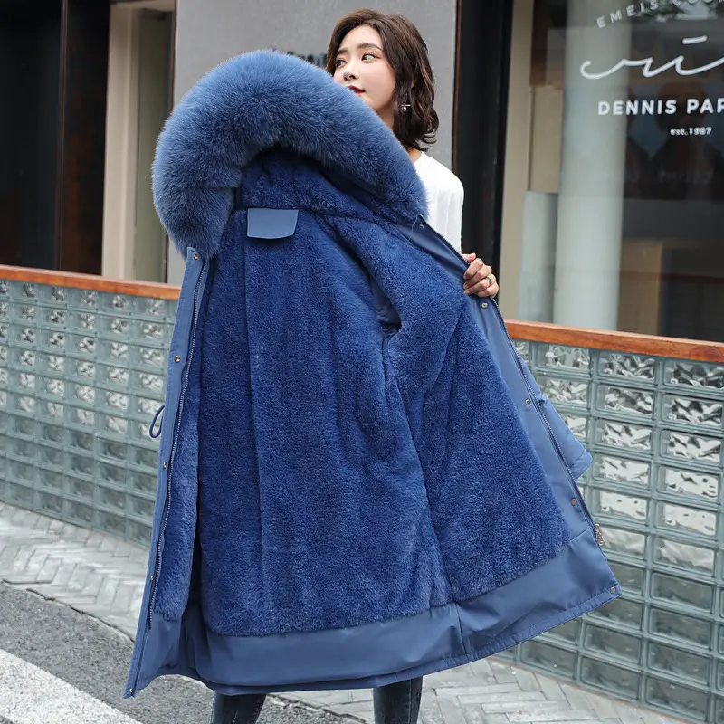 Venta al por mayor abrigos nieve mujer-Compre online los mejores abrigos  nieve mujer lotes de China abrigos nieve mujer a mayoristas | Alibaba.com