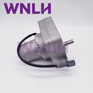 Motor de Aceleración WNLH para Excavadora SK300-5 SK330-5 SK400-5, Regulador de Motor 6D34 2406U197F4 - Product Image 3