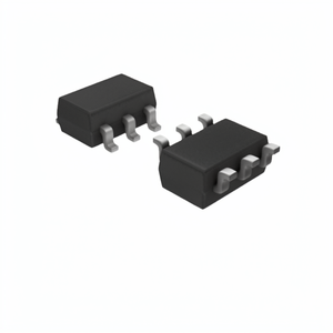 Authorized Distributor Electronic Chips Component S-8261AAZMD-G2ZT2U SOT 23 6 Power Management (PMIC) - Product Image 1