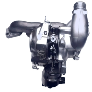 Turbocompresor completo 04L253056G 04L253056J 04L253056x 04L253056M para Volkswagen 2,0 <span class=keywords><strong>TDI</strong></span> 04L253056M Passat <span class=keywords><strong>Touran</strong></span> - Product Image 4