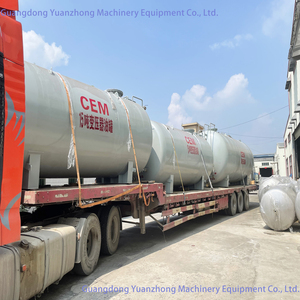 Настраиваемый герметичный резервуар для хранения масла трансформатора от 1000L до 5000L подходит для силовых подстанций и систем охлаждения - Product Image 5