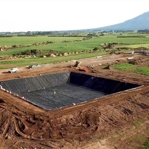 מסחרי hdpe קנבס דגים טנק חקלאות עגול פלדה דגים גדולים מסחריים - Product Image 6