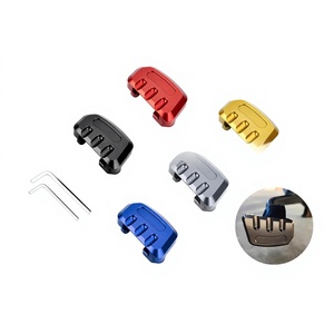 Applicable pour Forza350/300 ADV160/150 PCX150 <span class=keywords><strong>Kymco</strong></span> RKS150 – Bloc d'assistance pour béquille latérale, pour décoration et modification (Chine) - Product Image 1