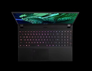 Portátil AERO 15 con Tarjeta Gráfica RTX 3070, Portátil para Juegos de Alto Rendimiento - Product Image 3
