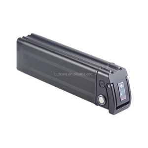 Batterie de vélo électrique MiFa Trio Silver 36v 14ah 13ah 15ah pour vélo électrique pliable <span class=keywords><strong>Hitway</strong></span> BK11M BK3S BK3M BK6M BK11M BK5M BK8M - Product Image 3