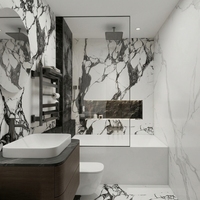 Service de conception de rendu 3D personnalisé : Villa moderne, appartement, aménagement complet de la maison, schéma de décoration intérieure pour salon, salle à manger, chambre.