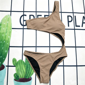 Trajes de baño de marca de lujo, bikinis de diseñador, trajes de baño de lujo para la playa, bikinis de verano para mujer, venta al por mayor. - Product Image 2