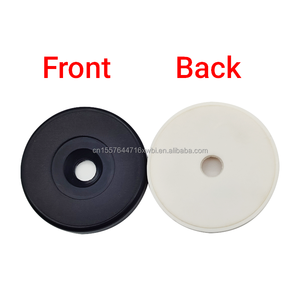 Etiqueta Adhesiva Impermeable Regrabable RFID para Punto de Control, Mini Etiqueta de 13.56mhz HF NFC para Pagos, Gestión de Información y Trazabilidad de Activos - Product Image 2