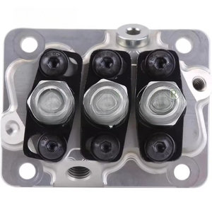 Pompe d'injection de carburant 16032-51010 16032-51013 pour moteur Kubota D905 D1005 D1105 D1305 B1700 B2100 B2320 B2400 <span class=keywords><strong>B26</strong></span> B2620 B2630 - Product Image 4