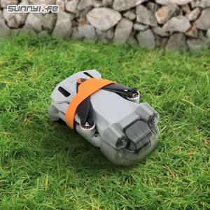 Sunnylife ตัวป้องกันกิมบอลแบบบูรณาการ,เลนส์ระบบมองเห็นป้องกันสำหรับ DJI Mini <span class=keywords><strong>3</strong></span> Pro - Product Image 4