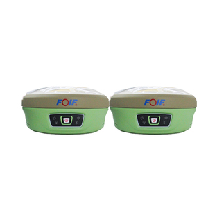 เครื่องมือสำรวจ FPIF A90 Rtk Gps แบบสองความถี่รุ่นใหม่ล่าสุด พร้อมซอฟต์แวร์ Surpad ที่อัปเดตได้ จัดส่งฟรี ระบบ Gnss แบบสองความถี่ - Product Image 5