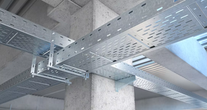 آلة تصنيع صينية الكابلات أوتوماتيكية بالكامل وعالمية/آلة صينية الكابلات على شكل لفة - Product Image 6