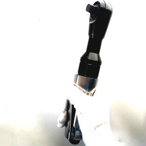 Cliquet pneumatique réversible 1/2 po. Tournevis pneumatique à faible vitesse et à couple élevé pour échappement avant Outils polyvalents pour la vente au détail - Product Image 2