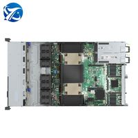 FusionServer 1288H V5 Server komputer Nas penyimpanan Pc Gpu dan Beli perangkat Web workstation jaringan Ssd rak Xeon Server