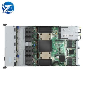 Fusionserver 1288H V5 máy chủ máy tính NAS lưu trữ PC GPU và mua Máy Trạm thiết bị <span class=keywords><strong>web</strong></span> SSD Mạng giá máy chủ Xeon - Product Image 6