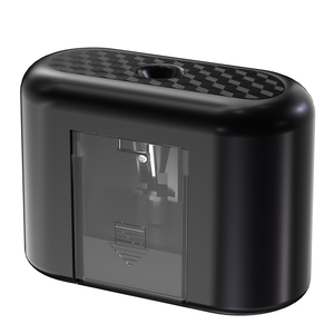 Usine électrique Auto <span class=keywords><strong>taille</strong></span>-<span class=keywords><strong>crayon</strong></span> à piles interrupteur électrique <span class=keywords><strong>taille</strong></span>-<span class=keywords><strong>crayon</strong></span> pour 6-8mm <span class=keywords><strong>crayon</strong></span> école bureau maison - Product Image 2