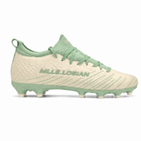 Chaussures de football personnalisées, chaussures de football de qualité supérieure pour hommes, fabricant OEM de chaussures de football