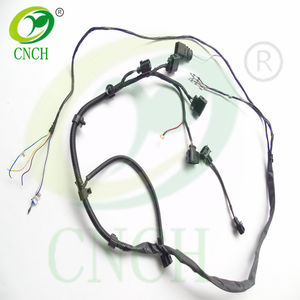 Reparasi Koil Pengapian Audi VW, 1.8T Memanfaatkan Kabel V3 Jetta GTI GOLF A4 B5 B6 - Product Image 5