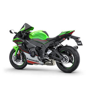Alcance para vídeo. TODO NUEVO Racing 100% 2023 KAWASAKIS Z1000 ABS Sportbike - Product Image 2