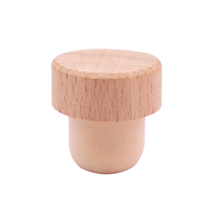 Bouchons de <span class=keywords><strong>vin</strong></span> en bois usine, bouchons de <span class=keywords><strong>vin</strong></span> en bois personnalisés bouchons d'étanchéité bouchons de bouteille meilleure vente - Product Image 4