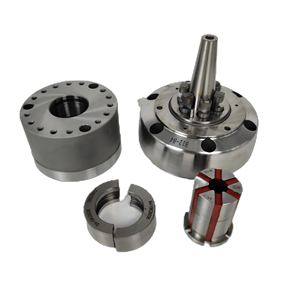 Mandrin d'expansion interne sur mesure pour tournage de métaux, pièces de tournage de moto en acier inoxydable, perçage - Product Image 6