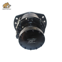 Moteur hydraulique radial Poclain série MCR5A MCR5A470S130Z32B2M1L12F6S0403H pour pièces d'excavatrices