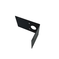 3513634201 QLD Support de lampe arrière durable neuf pour chariot élévateur Linde 335-03 E16 E20-03 Pièces de rechange pour système d'éclairage