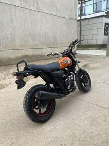 มอเตอร์ไซค์แบบสปอร์ตมือสองใช้น้ำมันเบนซิน<span class=keywords><strong>150cc</strong></span> ลิงตัวเล็ก - Product Image 6