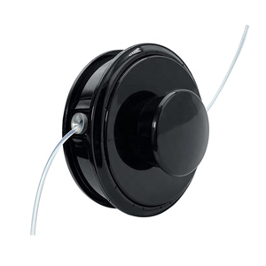 Tông Đơ Đầu <span class=keywords><strong>Echomatic</strong></span> Tông Đơ Vết Sưng Đầu Cho Echo SRM225 SRM-225 SRM-230 SRM-266 Tất Cả Các Trục Thẳng Xén 21560070 - Product Image 2