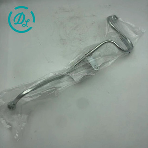 Tuyau de turbocompresseur diesel EexcavaStart 1-13314010-0 113314-0100 pour excavatrice 6HK1 ZX330 – Remplacement durable - Product Image 1