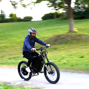 Moto électrique tout-terrain Saili Motor Professional SLC30 15000W 72V 60Ah avec batterie au lithium, écran Carplay, vitesse de 130 km/h, sport, 72v - Product Image 6