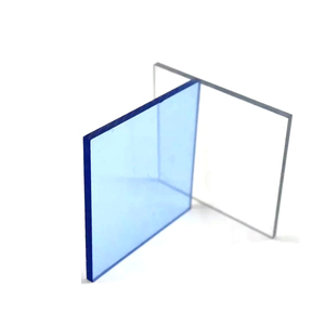 Lámina de policarbonato transparente para techo y ventana - Product Image 3