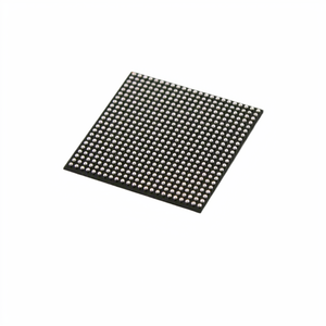 896 bbga แบบฝัง FCBGA IC FPGA 384 I/o 896FBGA 5AGXBA5D4F31I5G ในสายการผลิตชิ้นส่วนอิเล็กทรอนิกส์ - Product Image 1