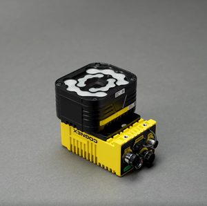 Cognex IS3801MX-14121-SA In-Sight 3800 ซีรีส์ กล้องวิชันซิสเต็มอัจฉริยะขาวดำ 1.6MP ระบบวิชันซิสเต็มแบบออลอินวัน - Product Image 2