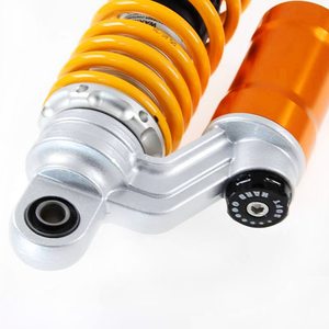 320mm 340mm 350mm Werks preis hintere Stoßdämpfer federung mit Stickstoff airbag für Yamaha <span class=keywords><strong>Arox</strong></span> 155 NMAX155 - Product Image 2