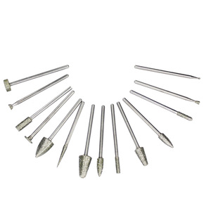 Cabezal abrasivo dental surcoreano, cabezal de pulido de baja velocidad, fresa, cabezal abrasivo especial para pulido, herramienta de pulido. - Product Image 3