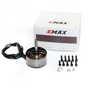 ECOII 브러시리스 모터 드론 쿼드콥터 2812 930KV 1100KV RC 대형 중량급 아웃러너 FPV 메탈 3.3Kg 추력 3-6S 전압 - Product Image 1