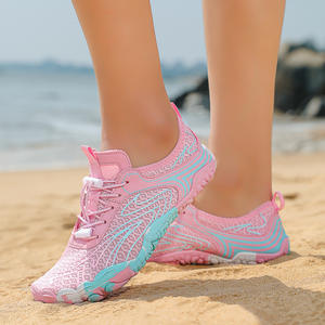 Zapatos de Agua de Secado Rápido para Parejas, Antideslizantes, Minimalistas, para Caminar, Deportivos, para Verano e Invierno, Unisex - Product Image 2