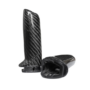 Pour BMW E90 E92 F30 bras à main entièrement en carbone - Product Image 6
