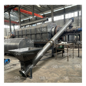 Moteur d'usine <span class=keywords><strong>de</strong></span> fabrication <span class=keywords><strong>de</strong></span> lignes <span class=keywords><strong>de</strong></span> charbon actif en acier inoxydable à haute <span class=keywords><strong>protection</strong></span> environnementale pour coques <span class=keywords><strong>de</strong></span> noix <span class=keywords><strong>de</strong></span> coco/palmiste - Product Image 3