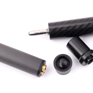 SW Haute Qualité <span class=keywords><strong>Prix</strong></span> de Gros Fers de Snooker et de Billard en Fibre de Carbone, Fers de Billard en Carbone - Product Image 2