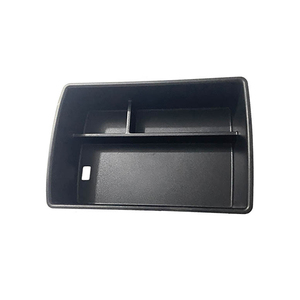 Phụ kiện nội thất ô tô phụ tùng ô tô trung tâm tay vịn hộp lưu trữ khuôn - Product Image 1