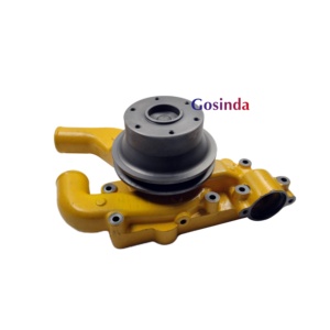 <span class=keywords><strong>Pompe</strong></span> à eau 6130-62-1110 6140-60-1110, pièces de rechange compatibles avec les moteurs diesel 4D105-1 4D105-3 pour engins de construction et de terrassement - Product Image 1