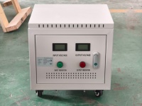 Transformateur triphasé de type sec 5kVA 10kVA 380V 220V SG-10kVA