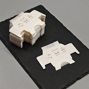 Commercio all'ingrosso monouso a forma di <span class=keywords><strong>O</strong></span> sacchetto di caffè a goccia sacchetto di caffè in polvere per il caffè - Product Image 6