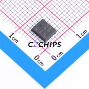 ทรานซิสเตอร์สนาม PDFN5060-8L XR30N06F (MOSFET) ใหม่-ดั้งเดิม - Product Image 1