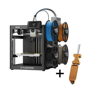 AD5X Multicolor Home <b>3d</b> <b>Printers</b> for High-Speed Printing - Product Image 6