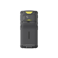 EDOO M95-Q4 Wi-Fi 6 komputer genggam PDA Qualcomm Snapdragon Processor 4G1D 2D Barcode Scanner Android Harga stok kompetitif