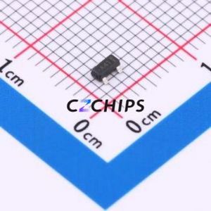 ทรานซิสเตอร์ภาคสนามทรานซิสเตอร์ SOT-23 PJA3441-AU_R1_000A1ใหม่ล่าสุด (MOSFET) - Product Image 1